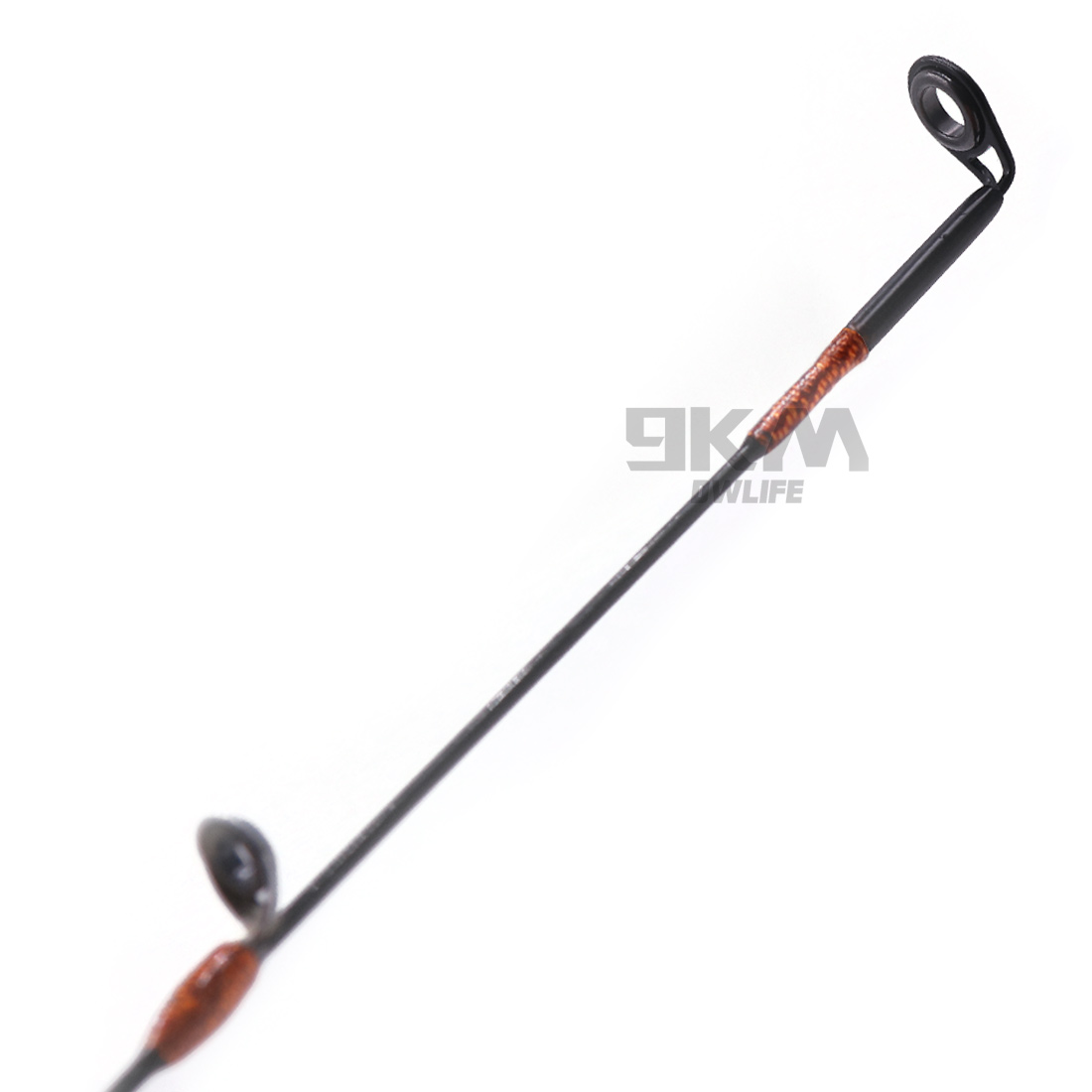 Fishing Rod Guides 5~10pcs MKT - Fishing Rod Tip Replacement บทวิจารณ์และราคา