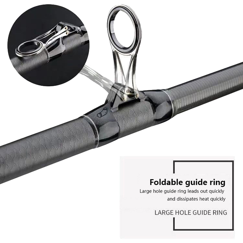 #Folding Stainless Steel Teles - Fishing Rod Telescopic บทวิจารณ์และราคา