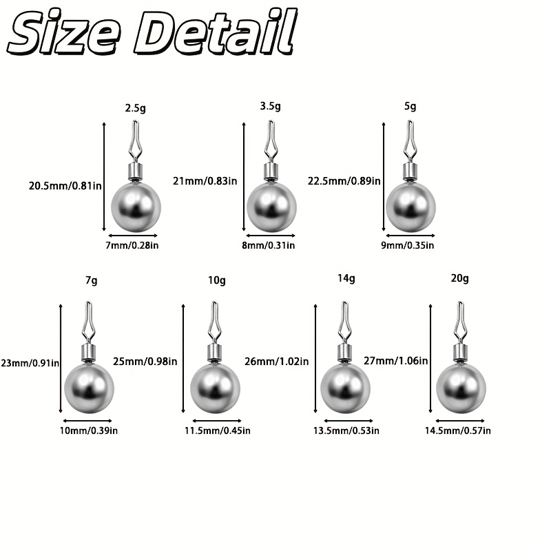[TUODIAO] Round Drop Shot Sink - Fishing Rod Building Kit บทวิจารณ์และราคา