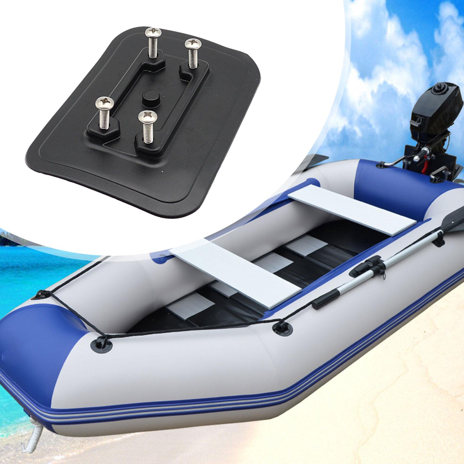 PVC Fishing Rod Holder Glue-on - Fishing Rod Boat บทวิจารณ์และราคา