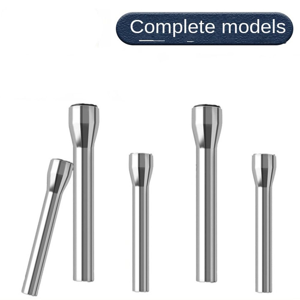 5Pcs 2.8-4.6mm Chinatrust Tip  - Fishing Rod Tip Replacement บทวิจารณ์และราคา