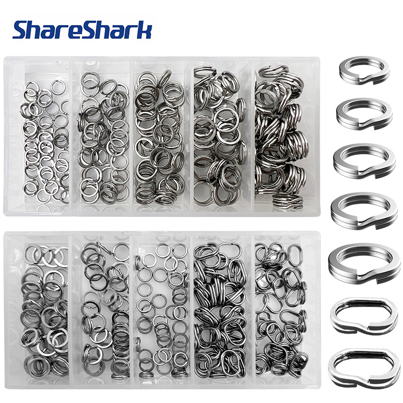ShareShark 200pcs/box High-Str - Fishing Rod Case บทวิจารณ์และราคา