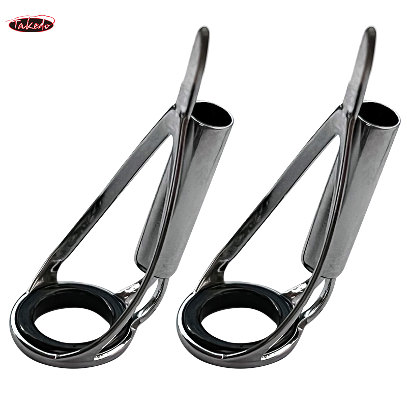 TAKEDO TN07 5PCS Fishing Rod T - Fishing Rod Tip Replacement บทวิจารณ์และราคา