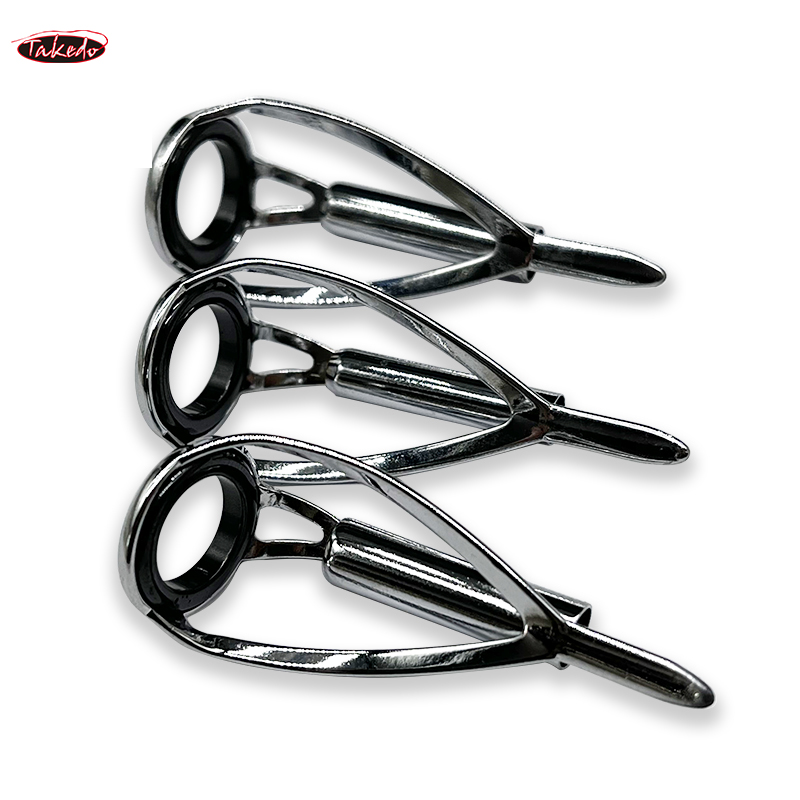 TAKEDO TN07 5PCS Fishing Rod T - Fishing Rod Tip Replacement บทวิจารณ์และราคา