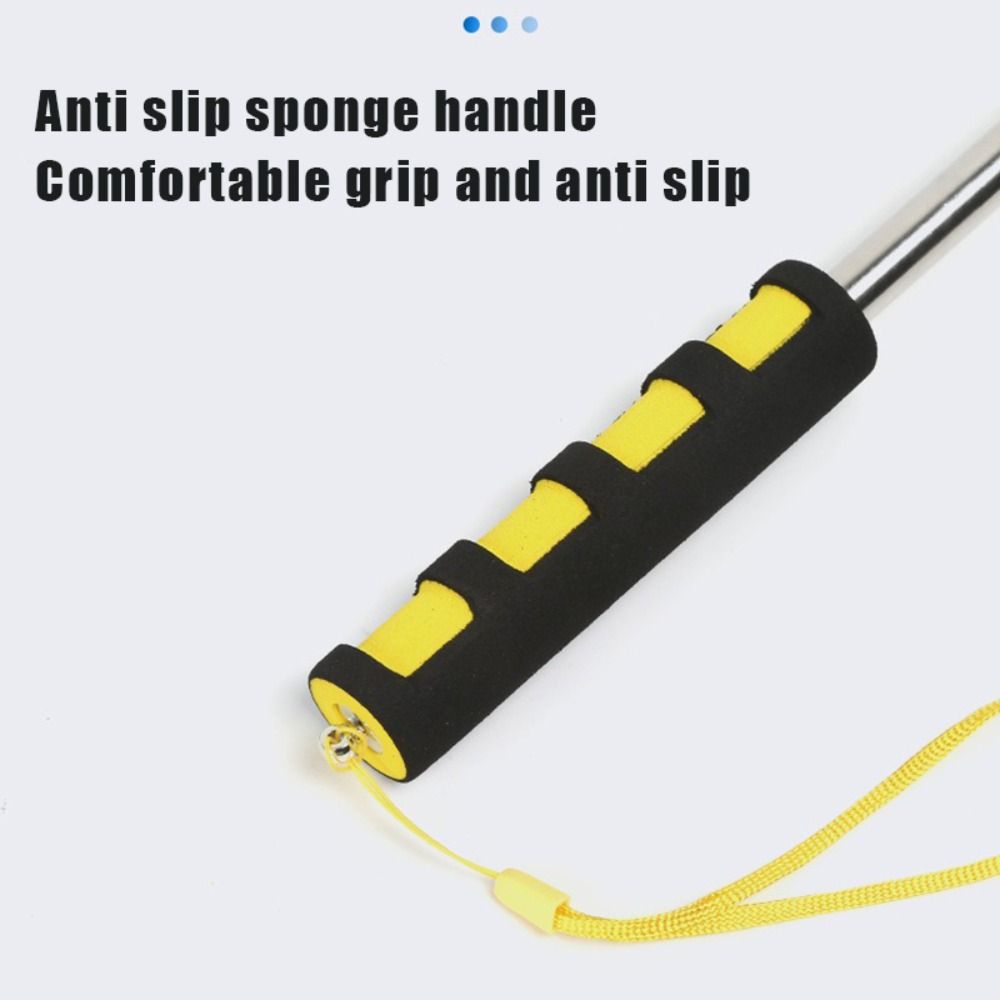High Quality Finger Reading St - Fishing Rod Telescopic บทวิจารณ์และราคา