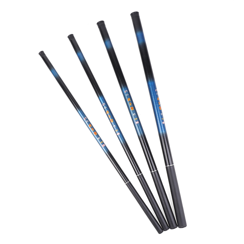 Telescopic Rock Fishing Rod Fi - Fishing Rod Casting บทวิจารณ์และราคา