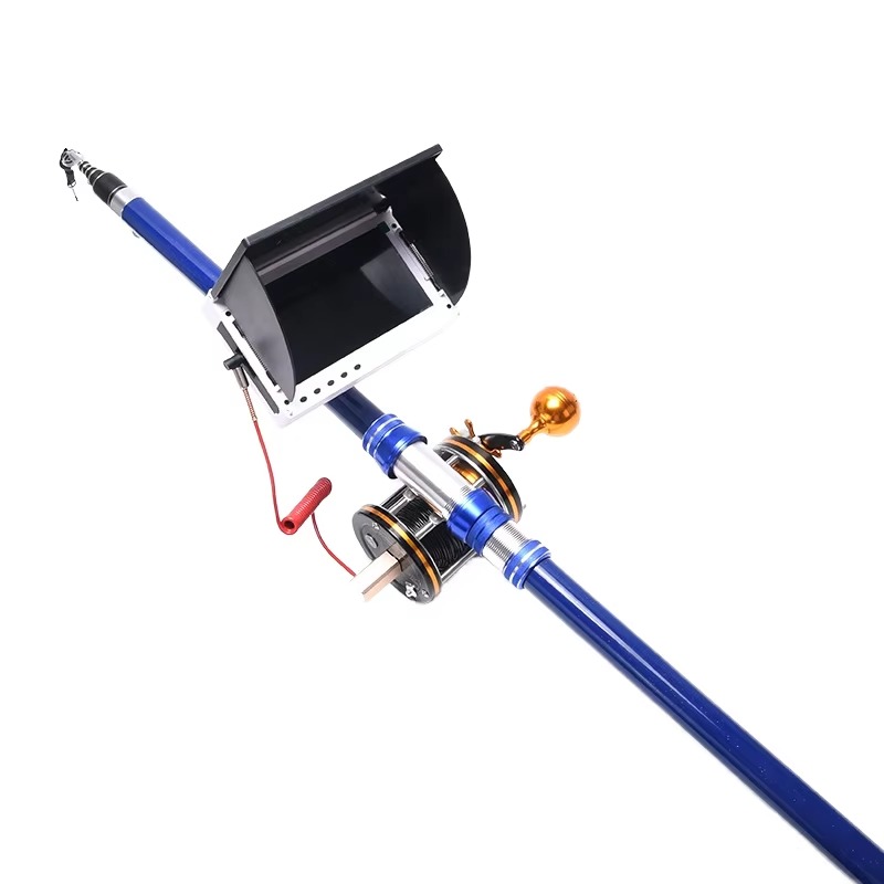 【Popular】Customization 220 Ang - Fishing Rod Boat บทวิจารณ์และราคา