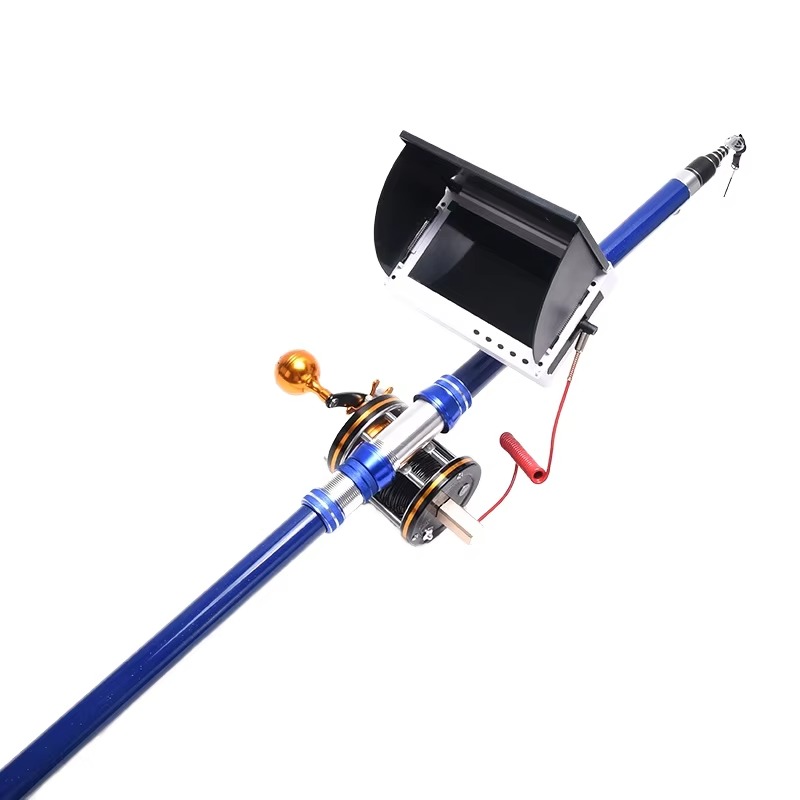 【Popular】Customization 220 Ang - Fishing Rod Boat บทวิจารณ์และราคา