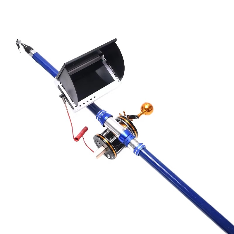 【Popular】Customization 220 Ang - Fishing Rod Boat บทวิจารณ์และราคา