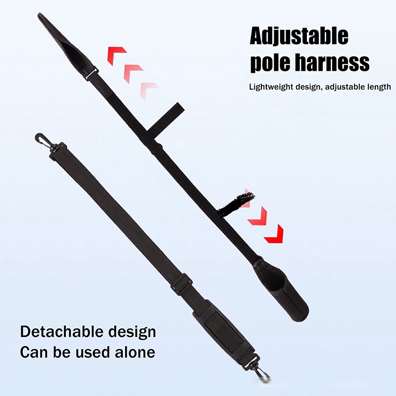Adjustable Fishing Rod Storage - Fishing Rod Combo บทวิจารณ์และราคา