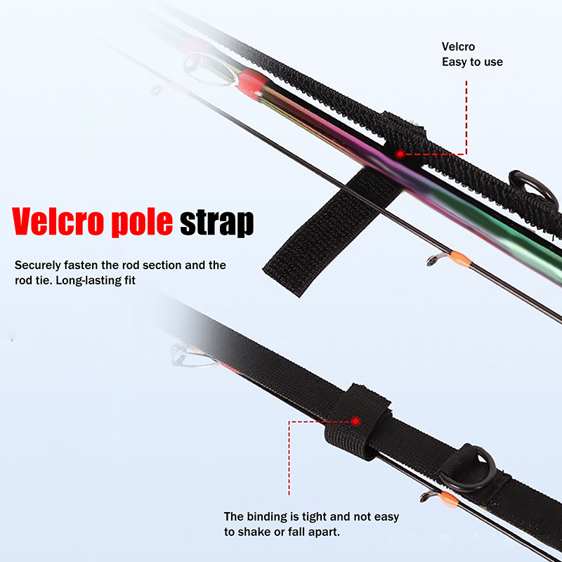 Adjustable Fishing Rod Storage - Fishing Rod Combo บทวิจารณ์และราคา