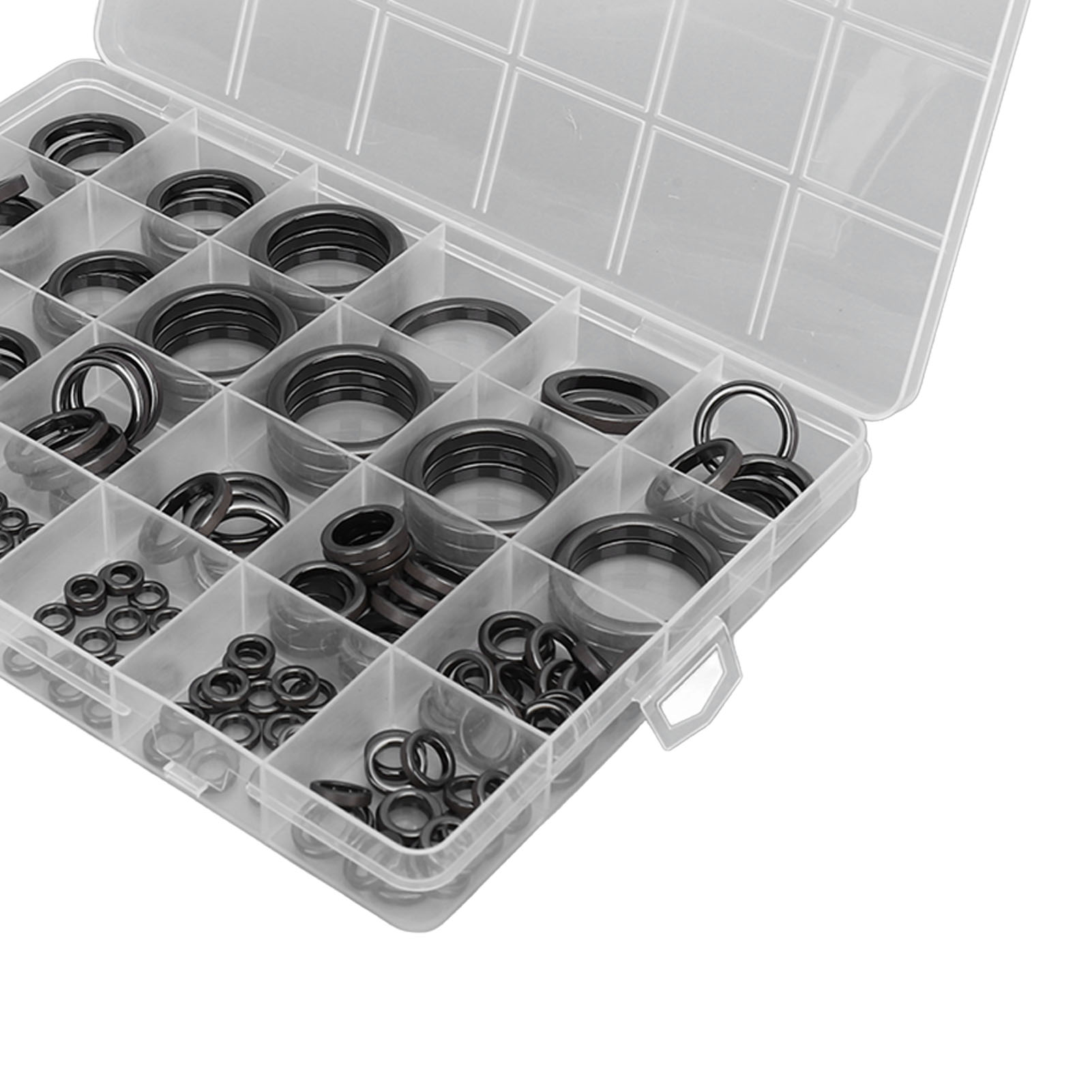 Fishing Rod Guide Repair Kit F - Fishing Rod Casting บทวิจารณ์และราคา