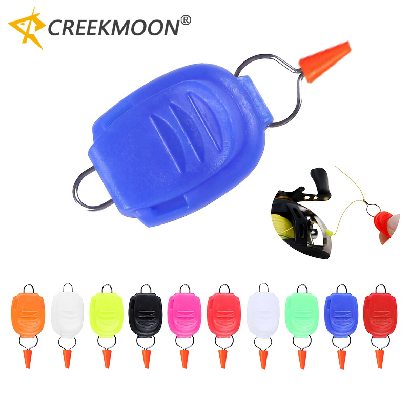 5/10/15pcs Updated Fishing Lin - Fishing Rod Casting บทวิจารณ์และราคา