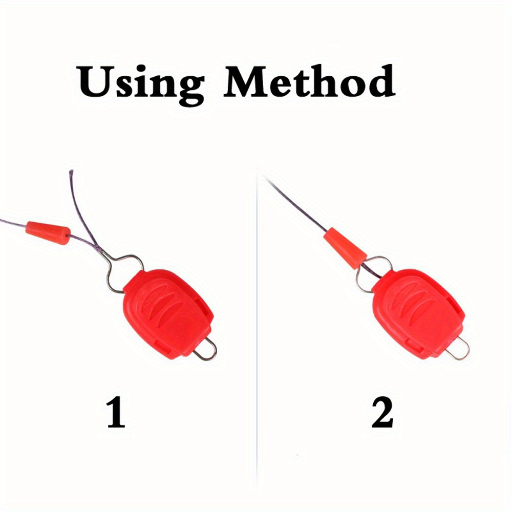5/10/15pcs Updated Fishing Lin - Fishing Rod Casting บทวิจารณ์และราคา