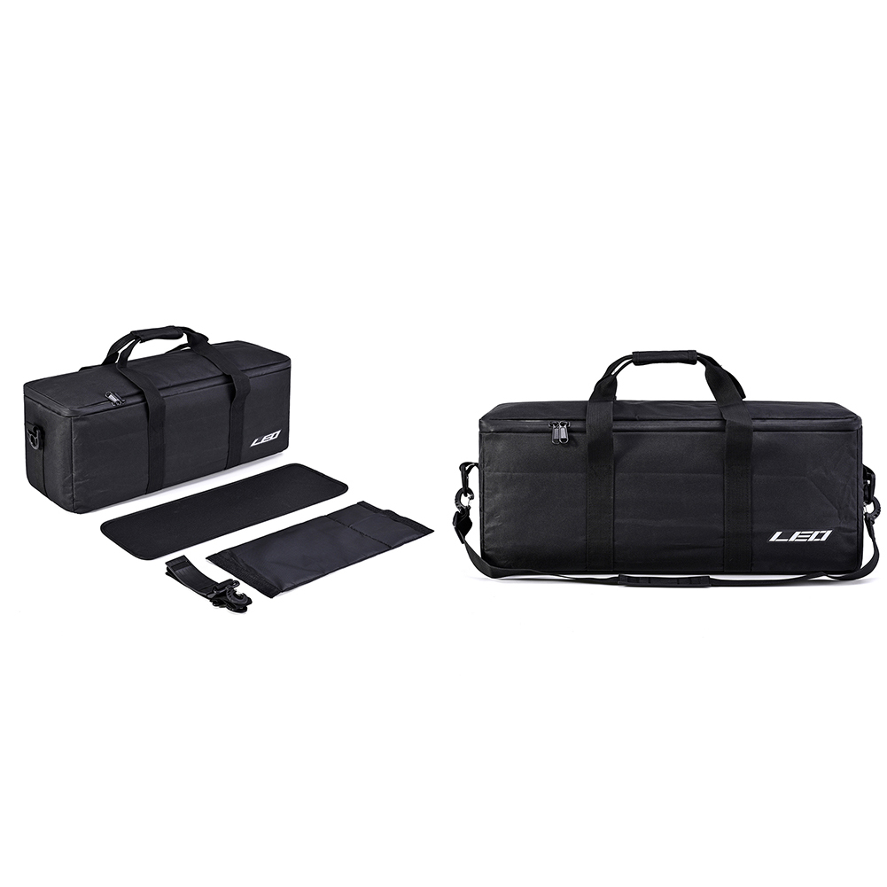 Fishing Tools Carrier Bag 55cm - Fishing Rod Ice บทวิจารณ์และราคา
