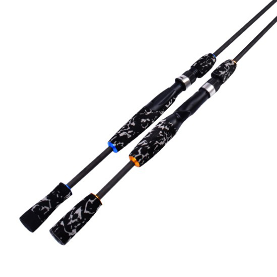 1set kit/pack rod handle Split - Fishing Rod Building Kit บทวิจารณ์และราคา