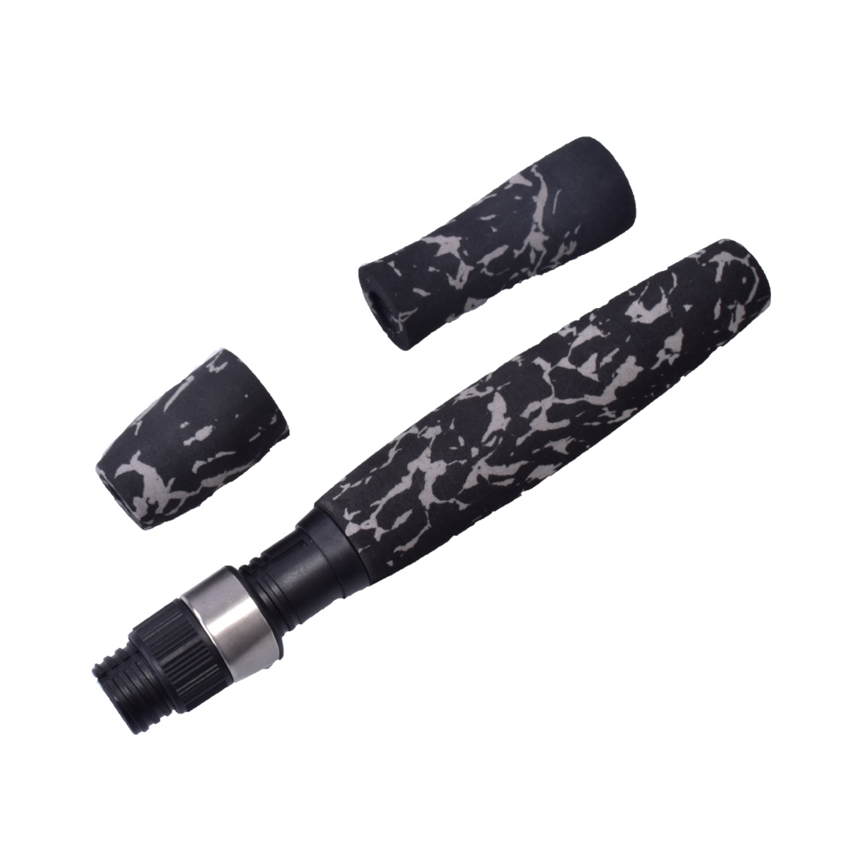 1set kit/pack rod handle Split - Fishing Rod Building Kit บทวิจารณ์และราคา