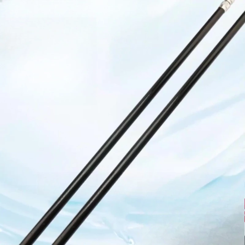 4M-7M Multifunctional Carbon F - Fishing Rod Carbon Fiber บทวิจารณ์และราคา