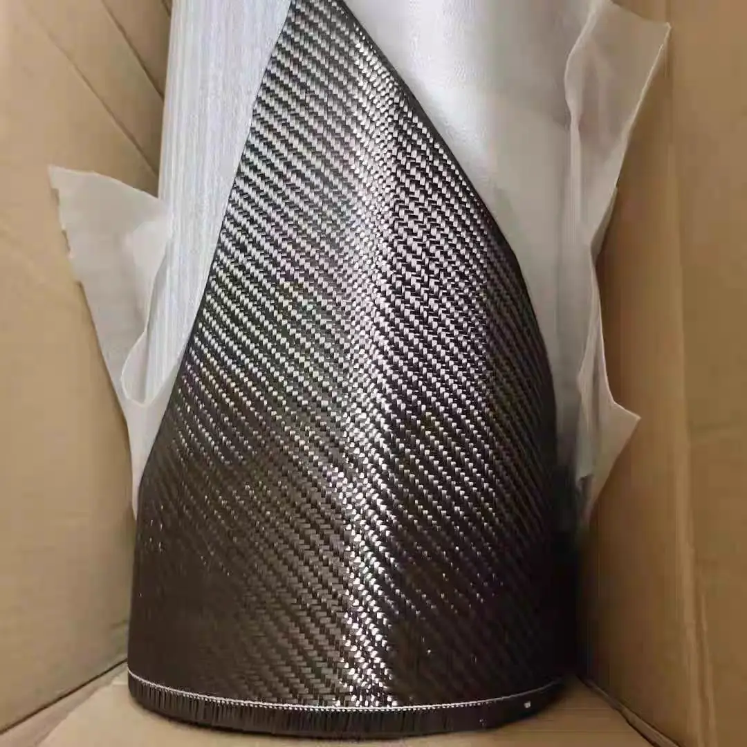 [Grade A+]3K 240gsm Real Carbo - Fishing Rod Carbon Fiber บทวิจารณ์และราคา