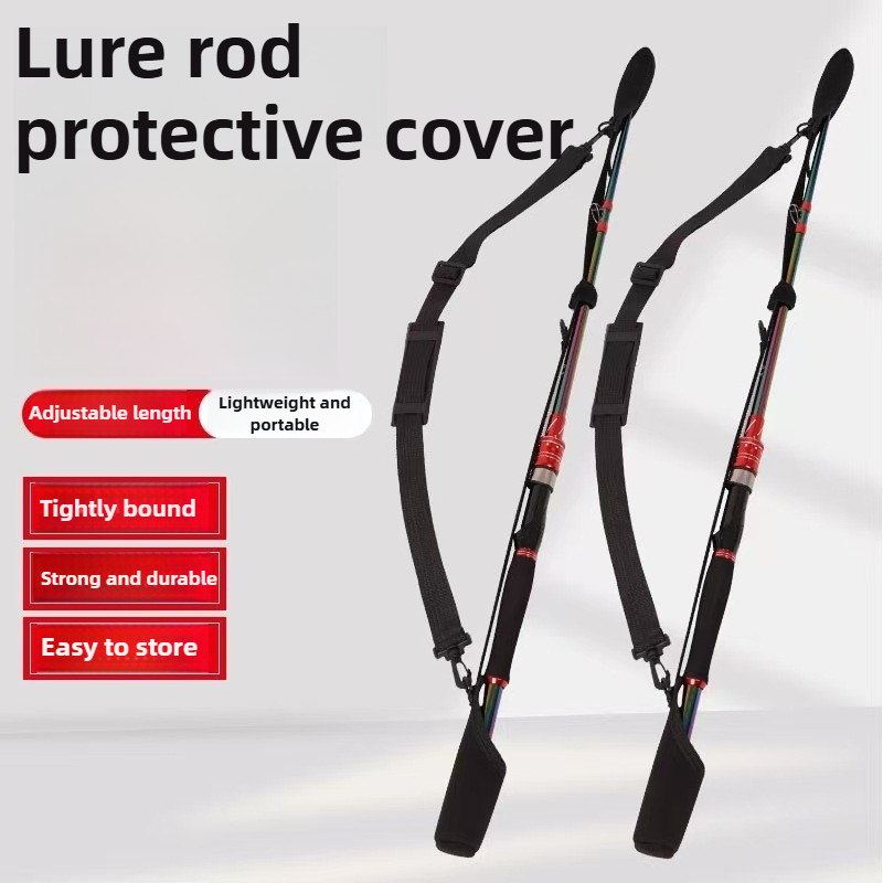 Adjustable Fishing Rod Storage - Fishing Rod Combo บทวิจารณ์และราคา