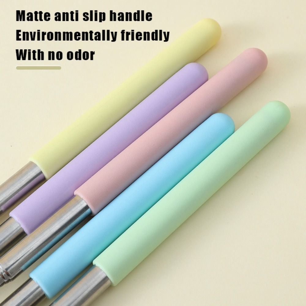 Creative Stainless Steel Teach - Fishing Rod Telescopic บทวิจารณ์และราคา