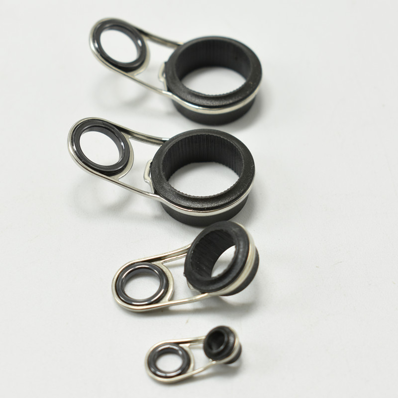 Pole Wire Ring  Casting Rock F - Fishing Rod Casting บทวิจารณ์และราคา
