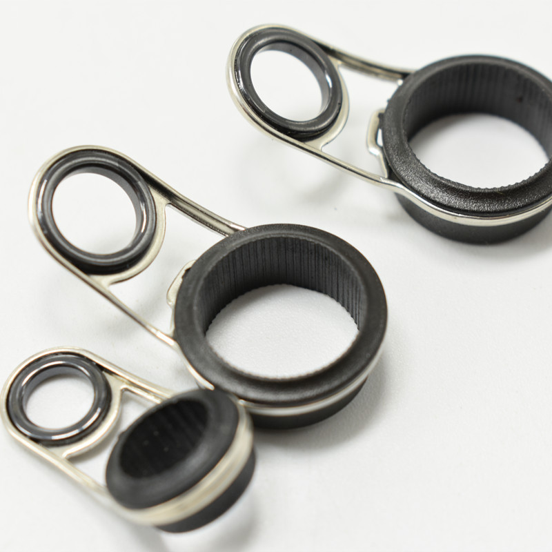 Pole Wire Ring  Casting Rock F - Fishing Rod Casting บทวิจารณ์และราคา