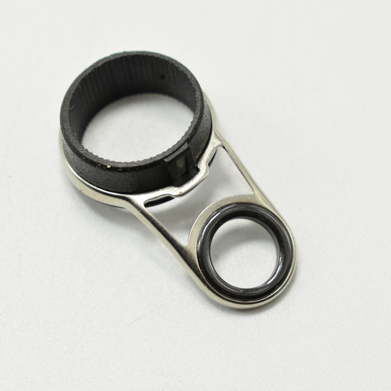 Pole Wire Ring  Casting Rock F - Fishing Rod Casting บทวิจารณ์และราคา