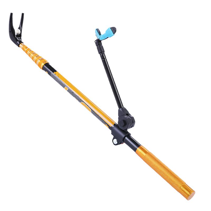 Fishing Pole Holders 360 Degre - Fishing Rod Carbon Fiber บทวิจารณ์และราคา