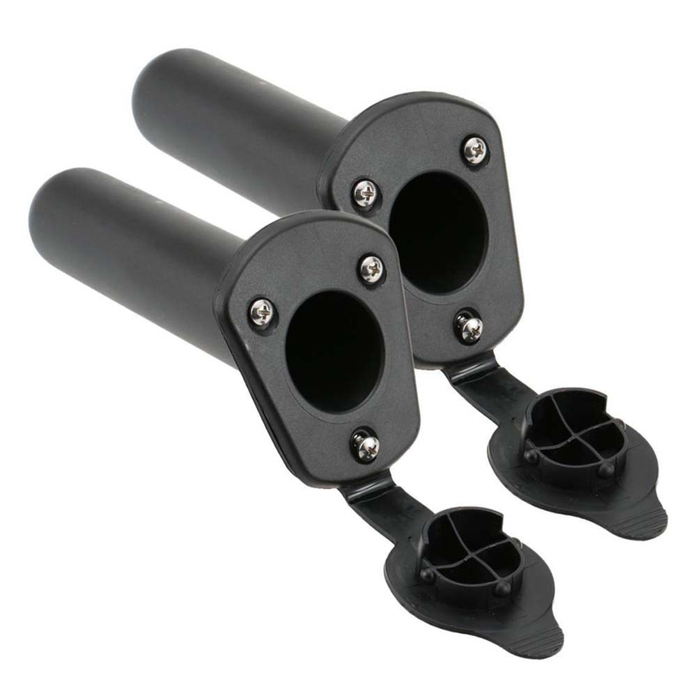 ABS Flush Mount Rod Holder for - Fishing Rod Boat บทวิจารณ์และราคา