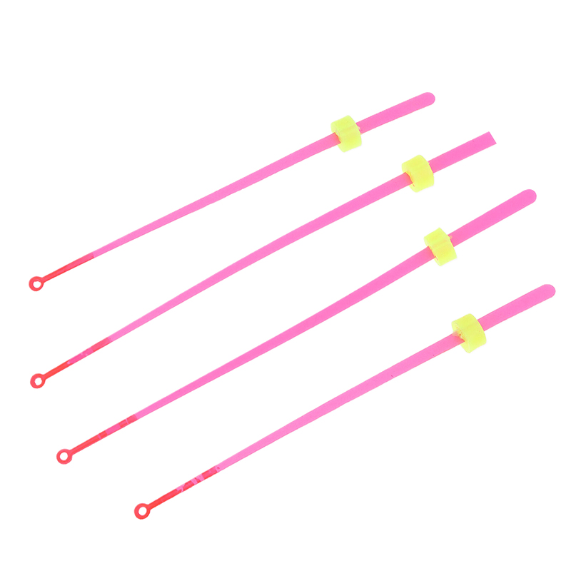 5Pcs/Set 12/14CM Portable Wint - Fishing Rod Ice บทวิจารณ์และราคา