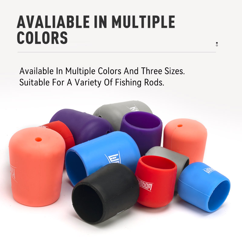 Kingdom Fishing Rod Handle Pro - Fishing Rod Case บทวิจารณ์และราคา