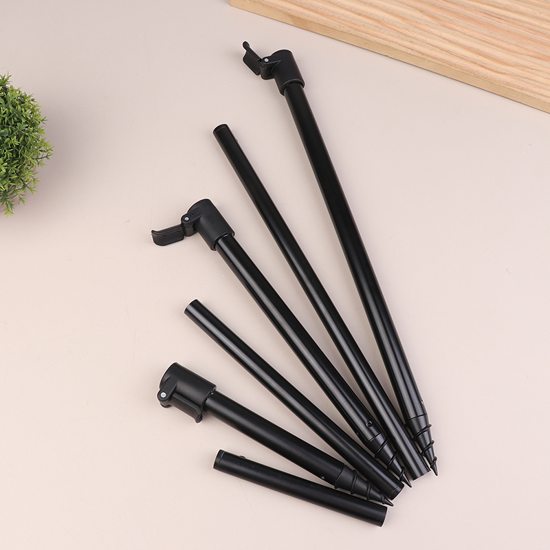 Extending Aluminum Alloy Fishi - Fishing Rod Casting บทวิจารณ์และราคา