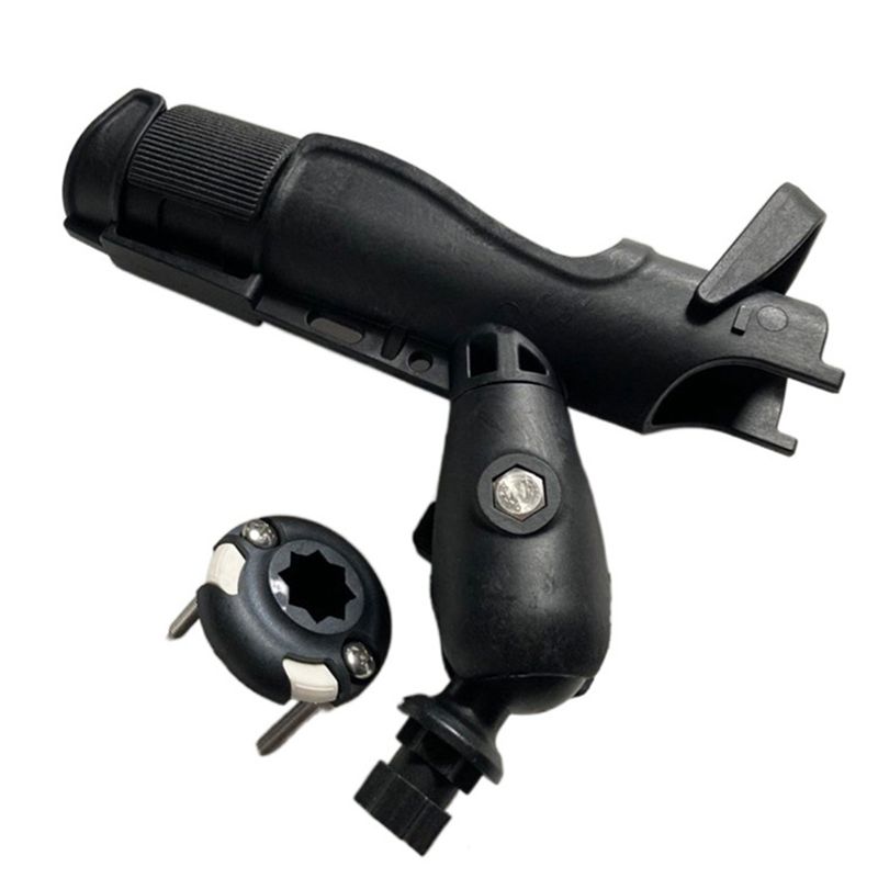 AA90-Holder Fishing Rod Boat P - Fishing Rod Boat บทวิจารณ์และราคา