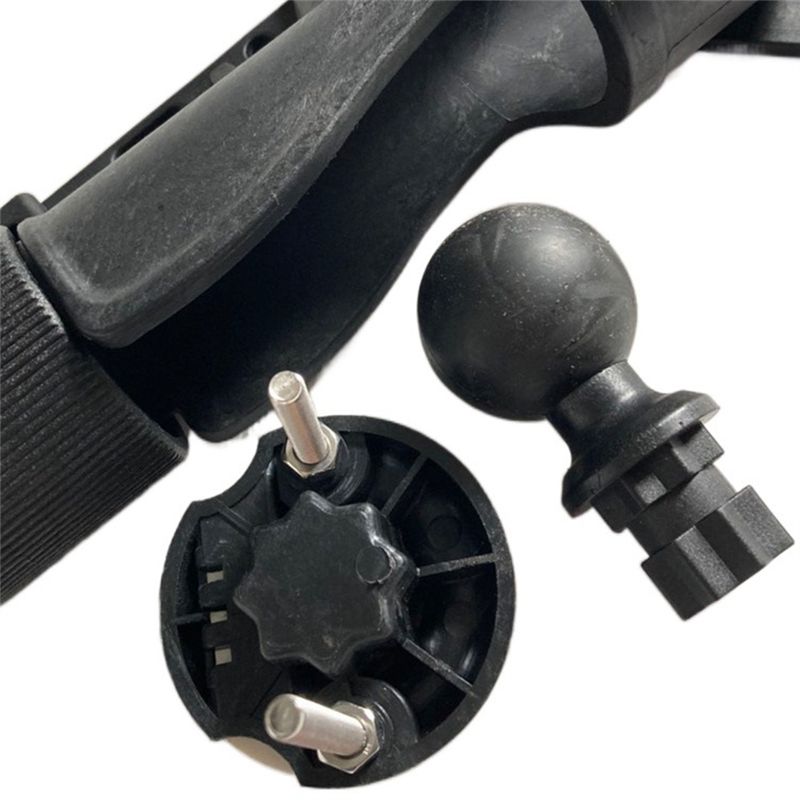 AA90-Holder Fishing Rod Boat P - Fishing Rod Boat บทวิจารณ์และราคา