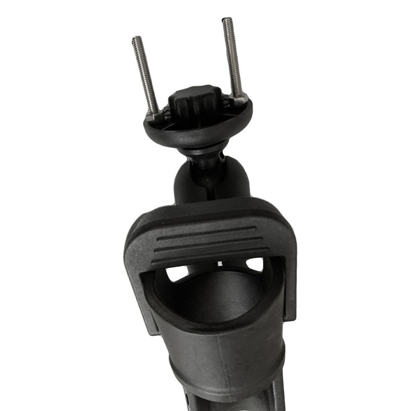 AA90-Holder Fishing Rod Boat P - Fishing Rod Boat บทวิจารณ์และราคา
