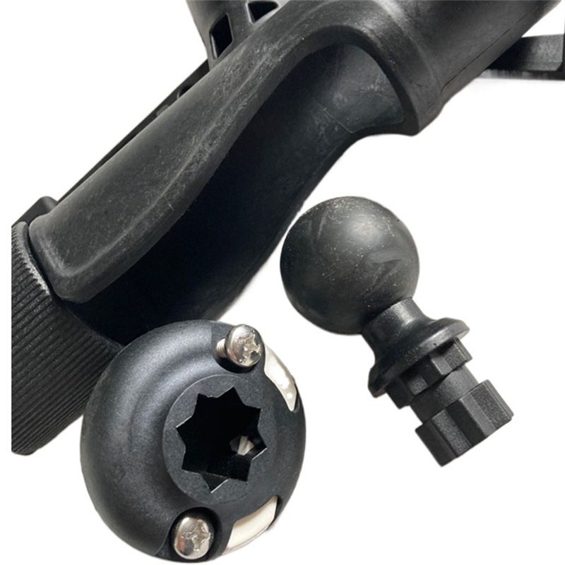 AA90-Holder Fishing Rod Boat P - Fishing Rod Boat บทวิจารณ์และราคา