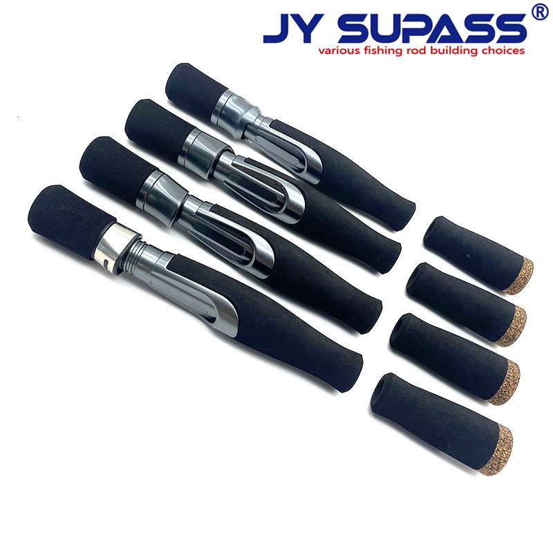 JY SUPASS IPS Custom Fishing R - Fishing Rod Combo บทวิจารณ์และราคา