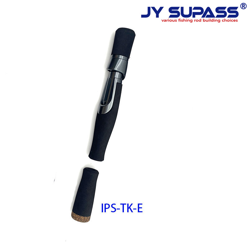 JY SUPASS IPS Custom Fishing R - Fishing Rod Combo บทวิจารณ์และราคา
