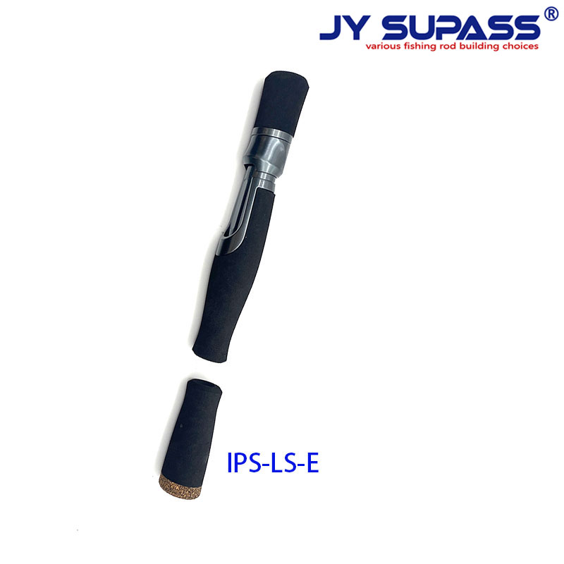 JY SUPASS IPS Custom Fishing R - Fishing Rod Combo บทวิจารณ์และราคา