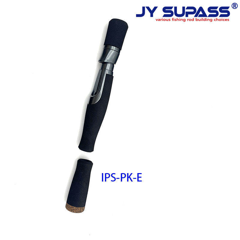 JY SUPASS IPS Custom Fishing R - Fishing Rod Combo บทวิจารณ์และราคา