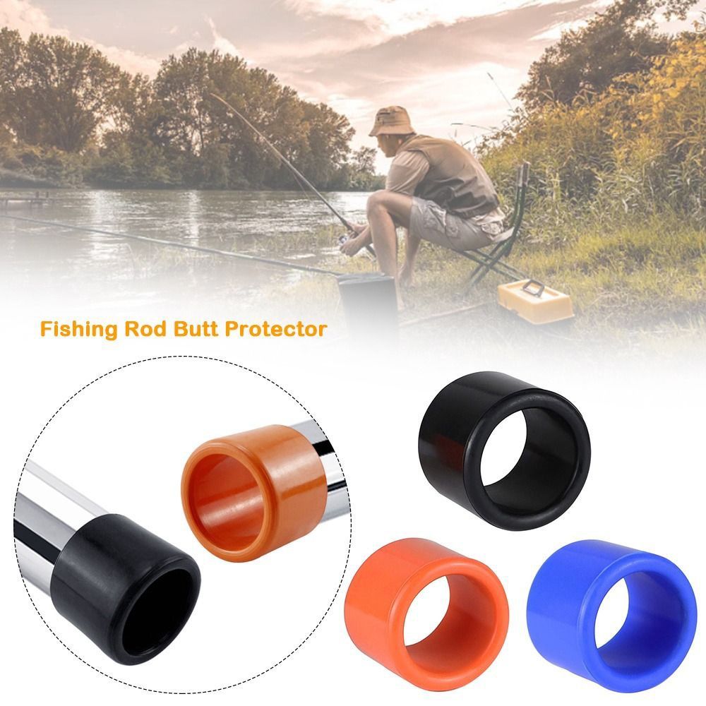 Protective Cover Fishing Rod R - Fishing Rod Case บทวิจารณ์และราคา