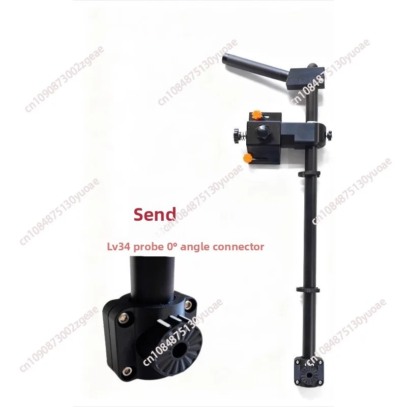 Detachable Metal Fish Finder M - Fishing Rod Telescopic บทวิจารณ์และราคา