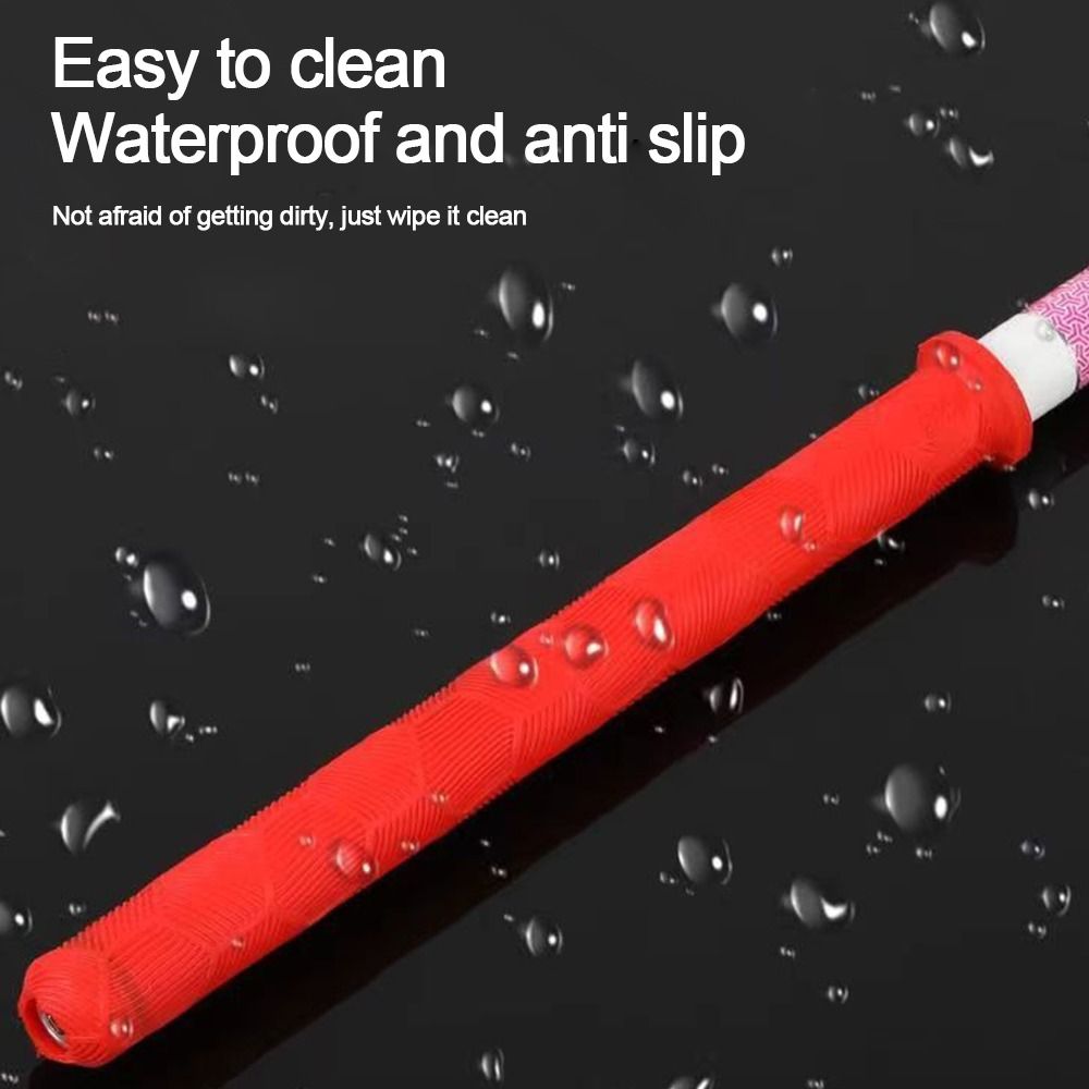 Silicone Fishing Rod Handle Wr - Fishing Rod Case บทวิจารณ์และราคา