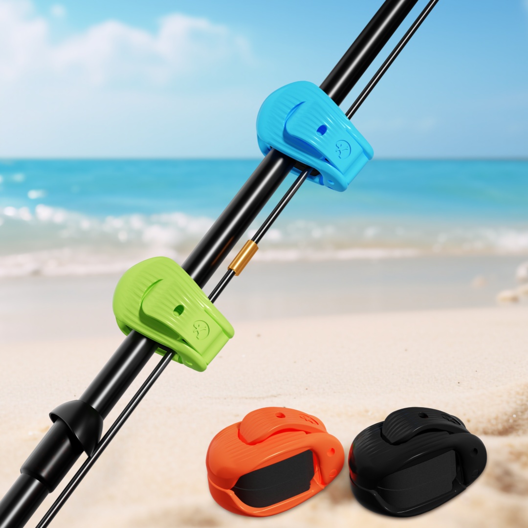 2PCS Quick-Attach Fishing Rod  - Fishing Rod Travel บทวิจารณ์และราคา