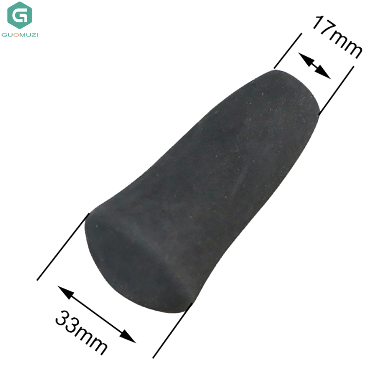 1Pc Fishing Rod Butt Cap Repai - Fishing Rod Building Kit บทวิจารณ์และราคา
