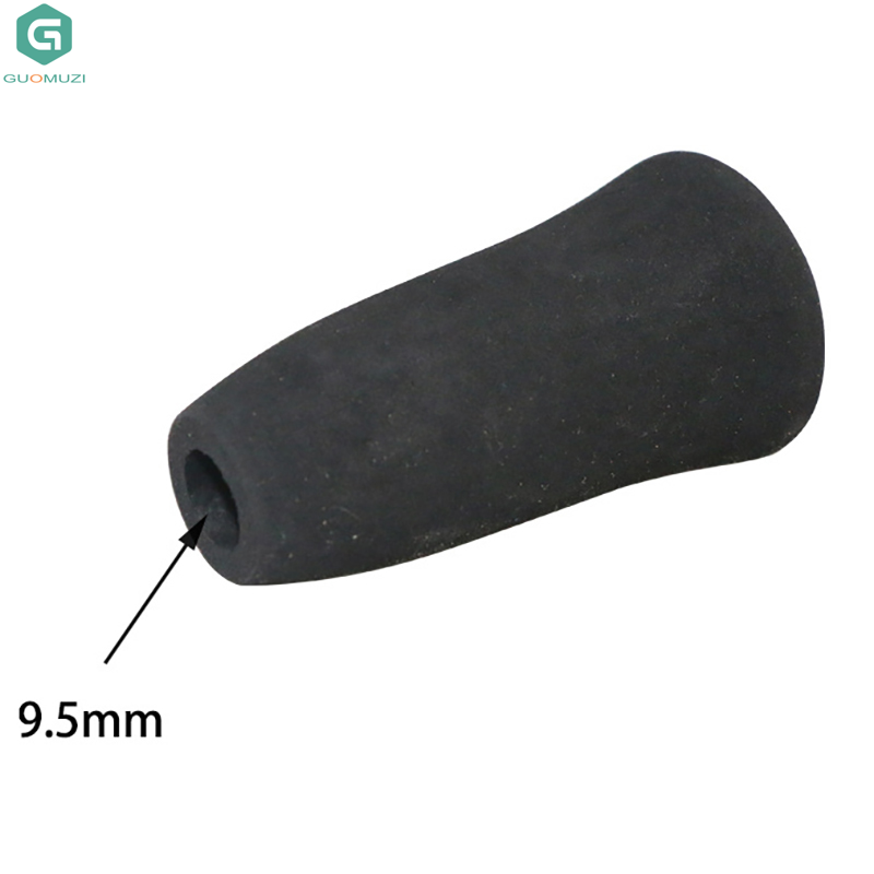 1Pc Fishing Rod Butt Cap Repai - Fishing Rod Building Kit บทวิจารณ์และราคา