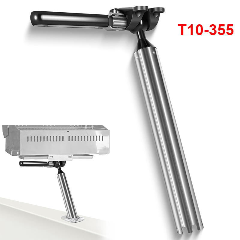 All-Angle Adjustable Fish Rod  - Fishing Rod Boat บทวิจารณ์และราคา