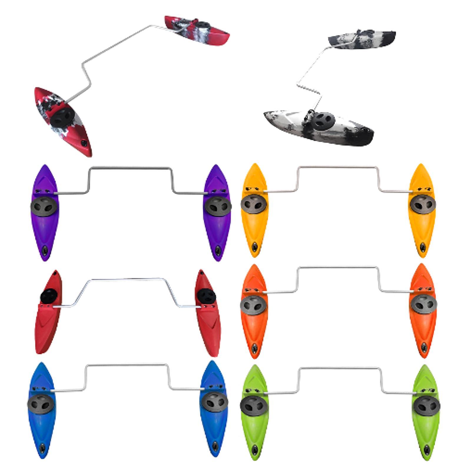 Kayak Stabilizer Boat Accessor - Fishing Rod Boat บทวิจารณ์และราคา