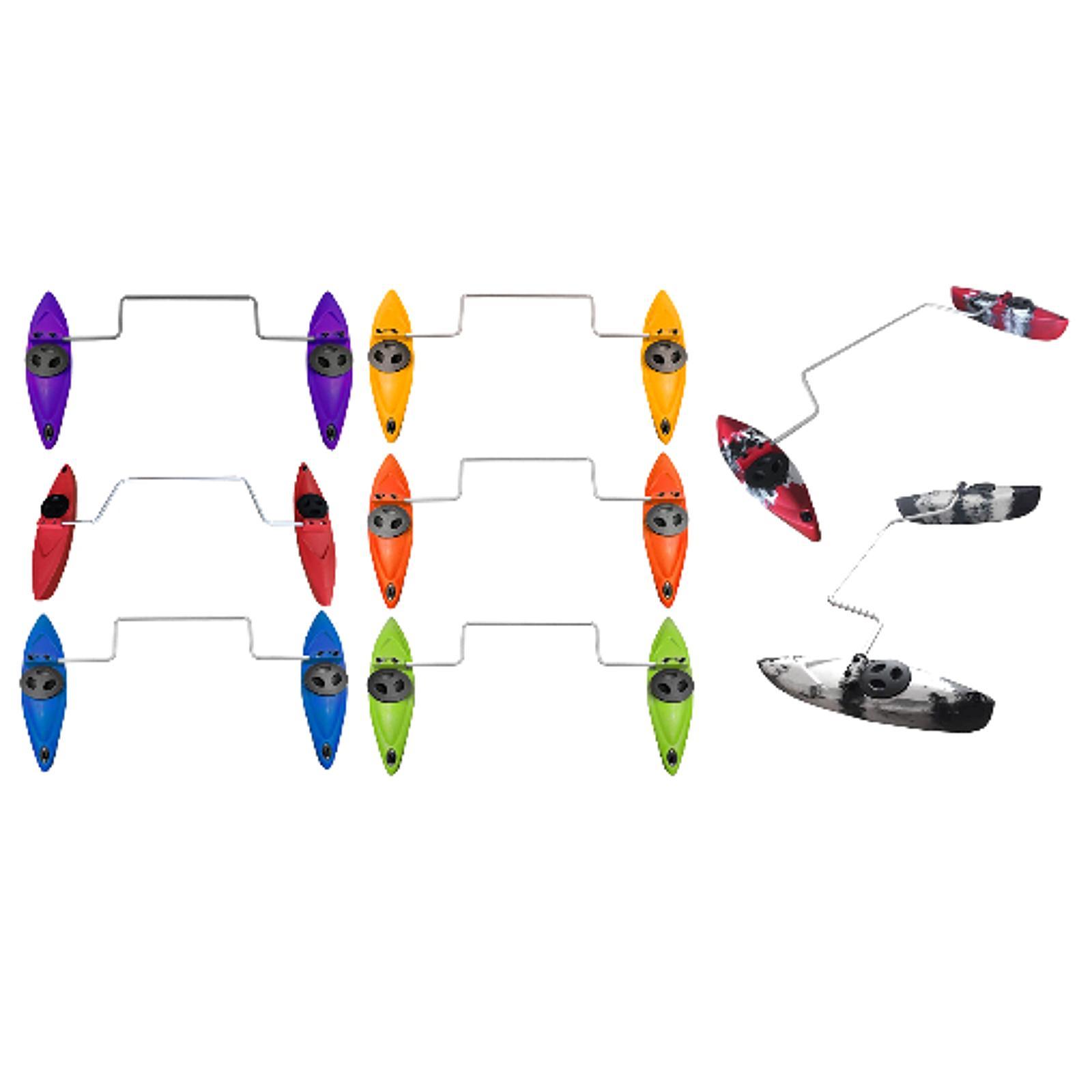 Kayak Stabilizer Boat Accessor - Fishing Rod Boat บทวิจารณ์และราคา
